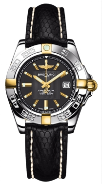Breitling Galactic 32 B71356L